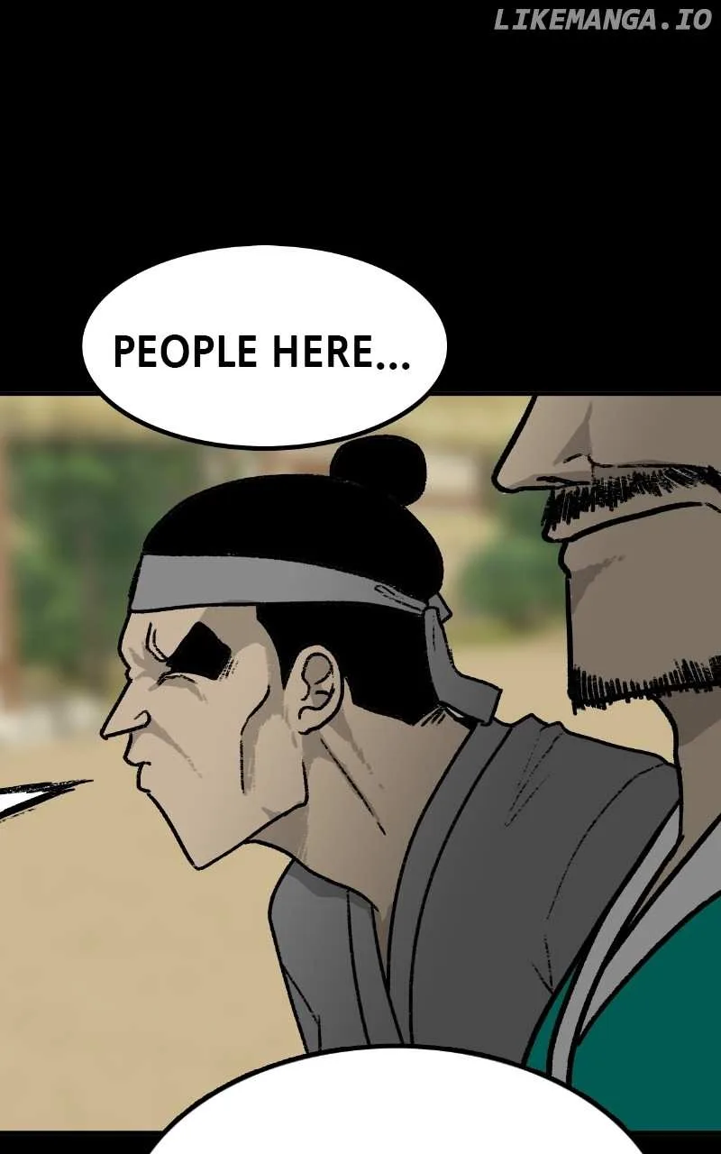 Dating to Survive Chapter 59 page 77