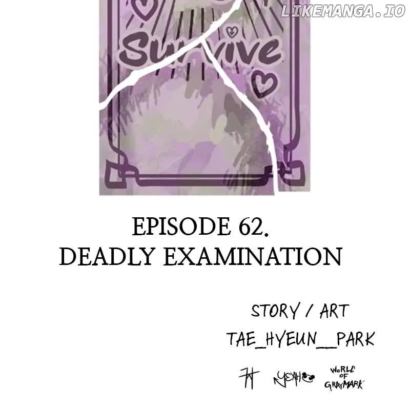 Dating to Survive Chapter 62 page 104