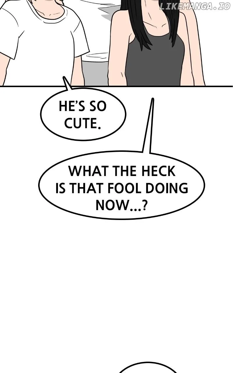 Dating to Survive Chapter 58 page 15