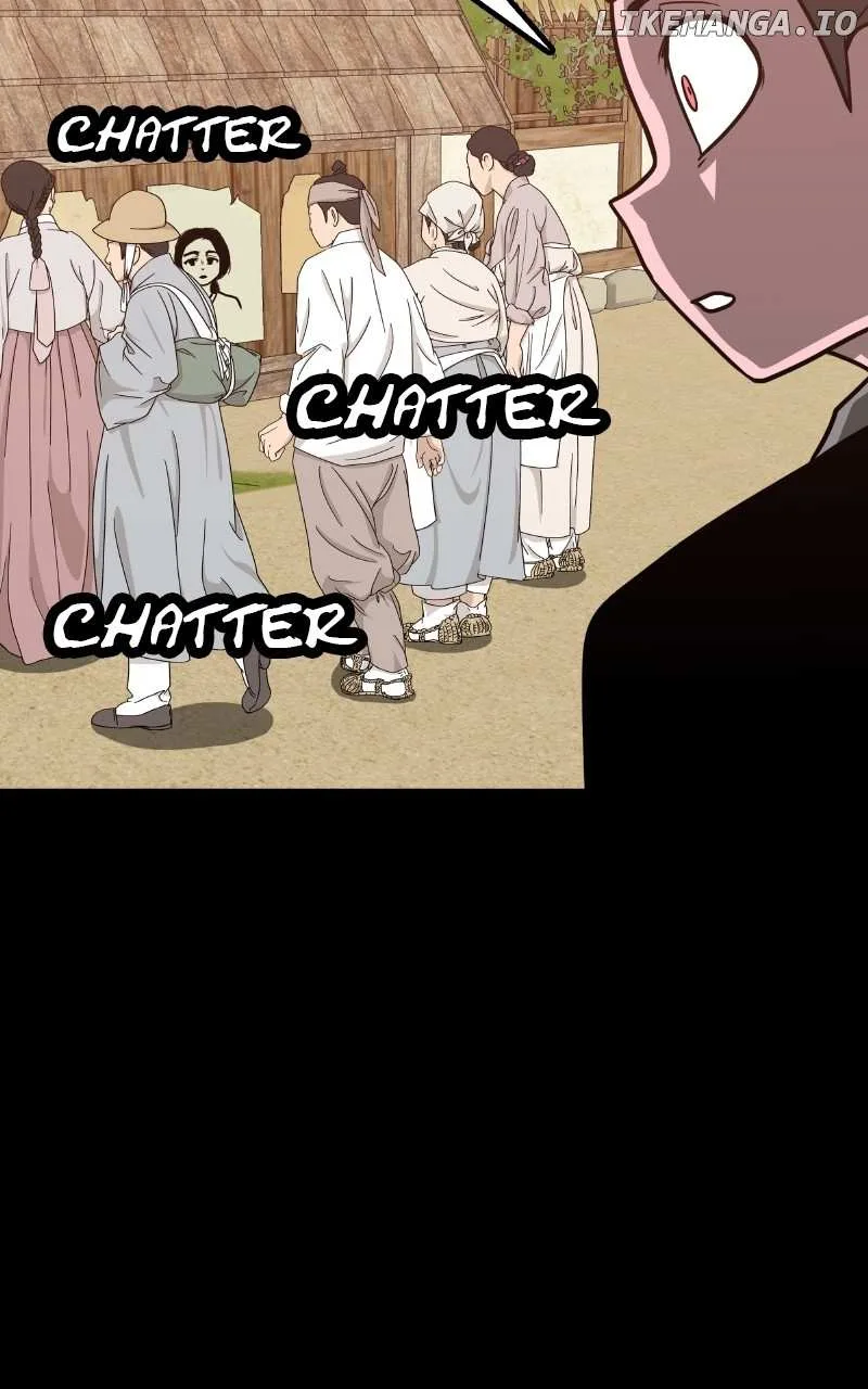Dating to Survive Chapter 59 page 68
