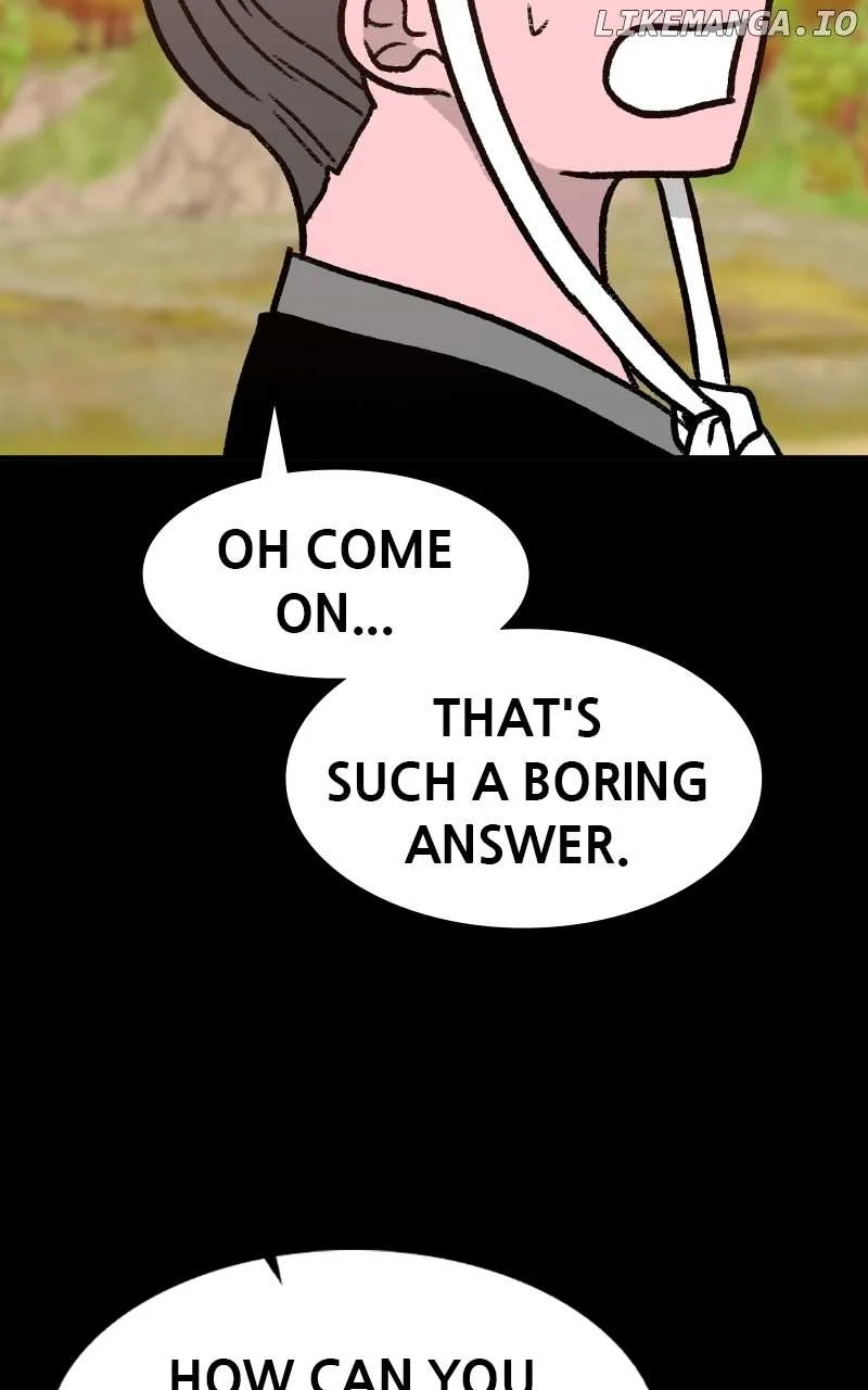 Dating to Survive Chapter 59 page 107