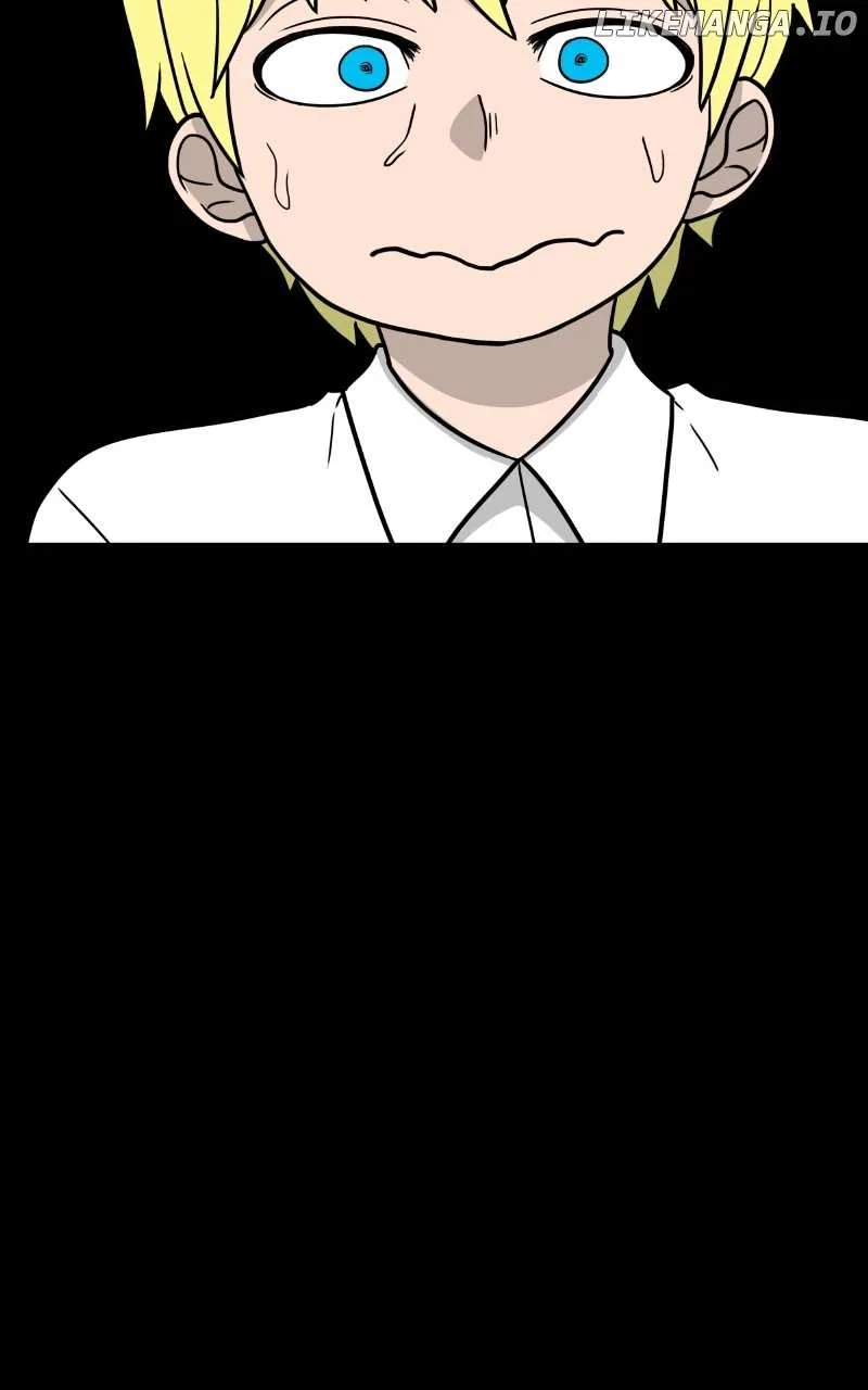 Dating to Survive Chapter 63 page 5
