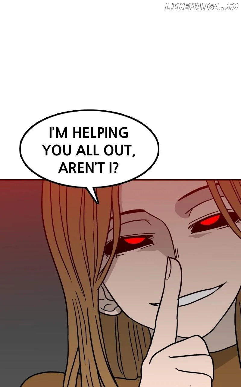 Dating to Survive Chapter 58 page 17