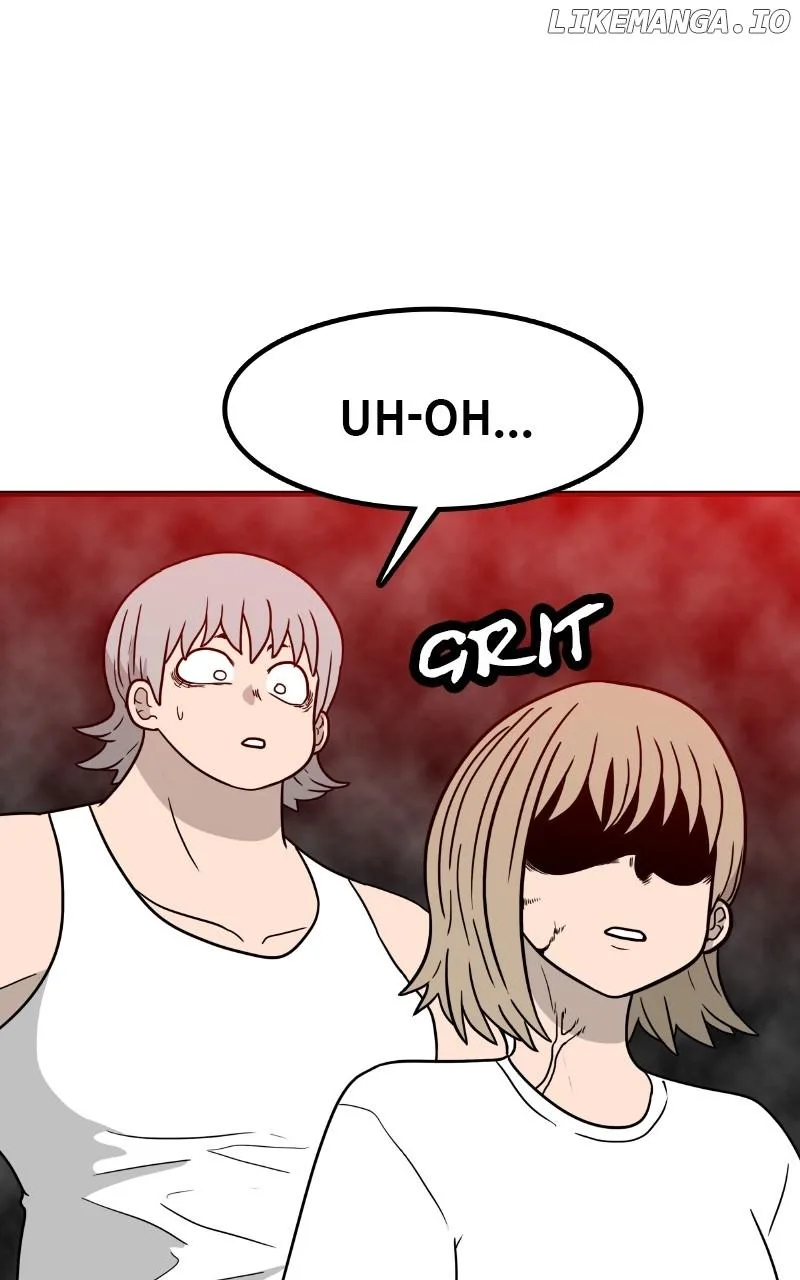 Dating to Survive Chapter 58 page 22