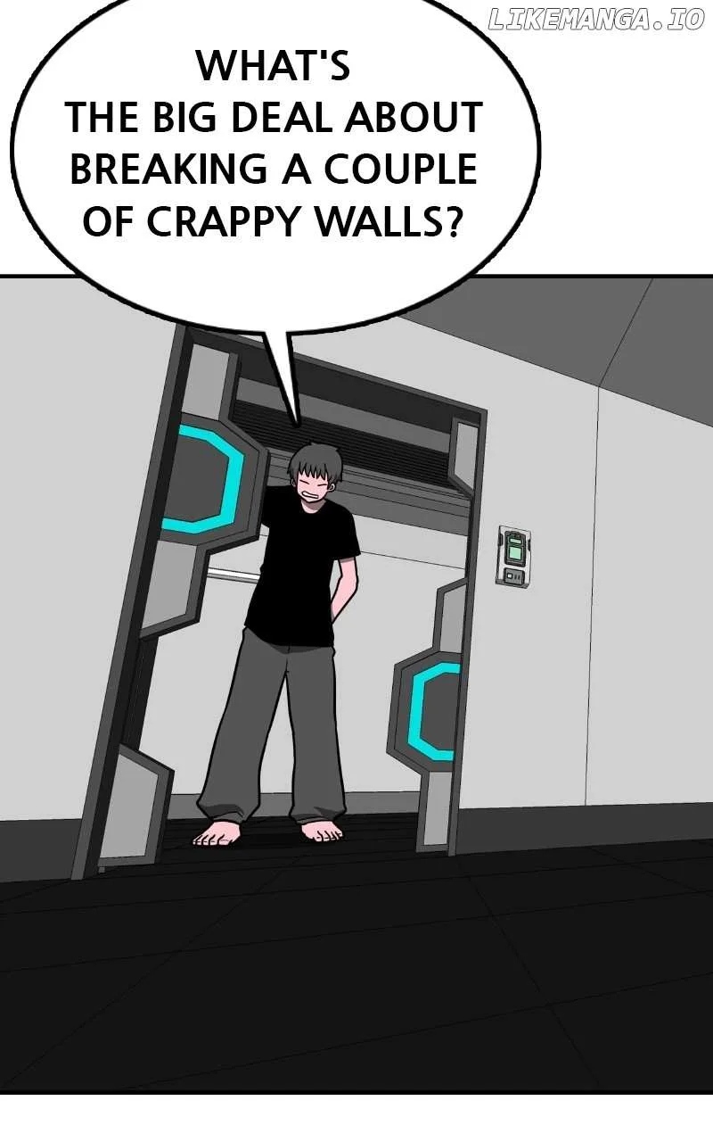 Dating to Survive Chapter 61 page 13