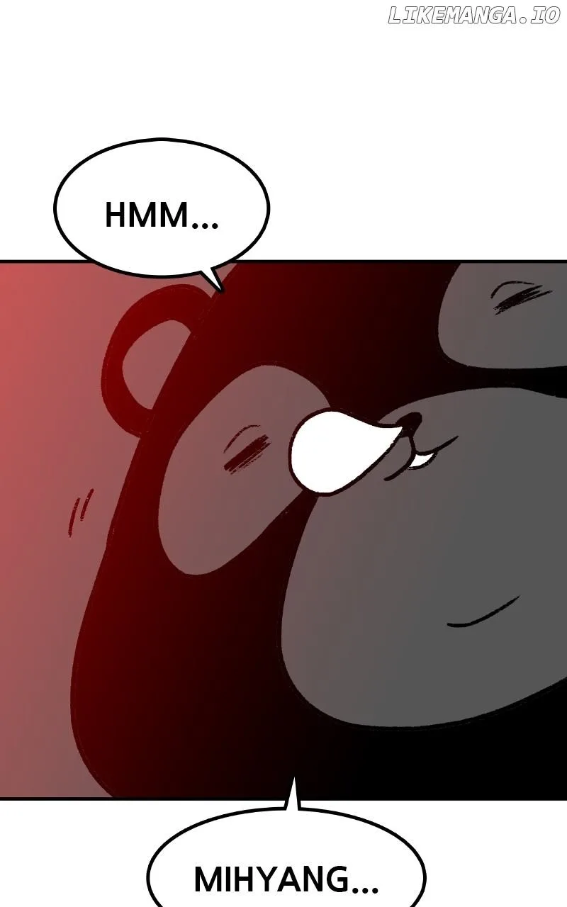Dating to Survive Chapter 58 page 20