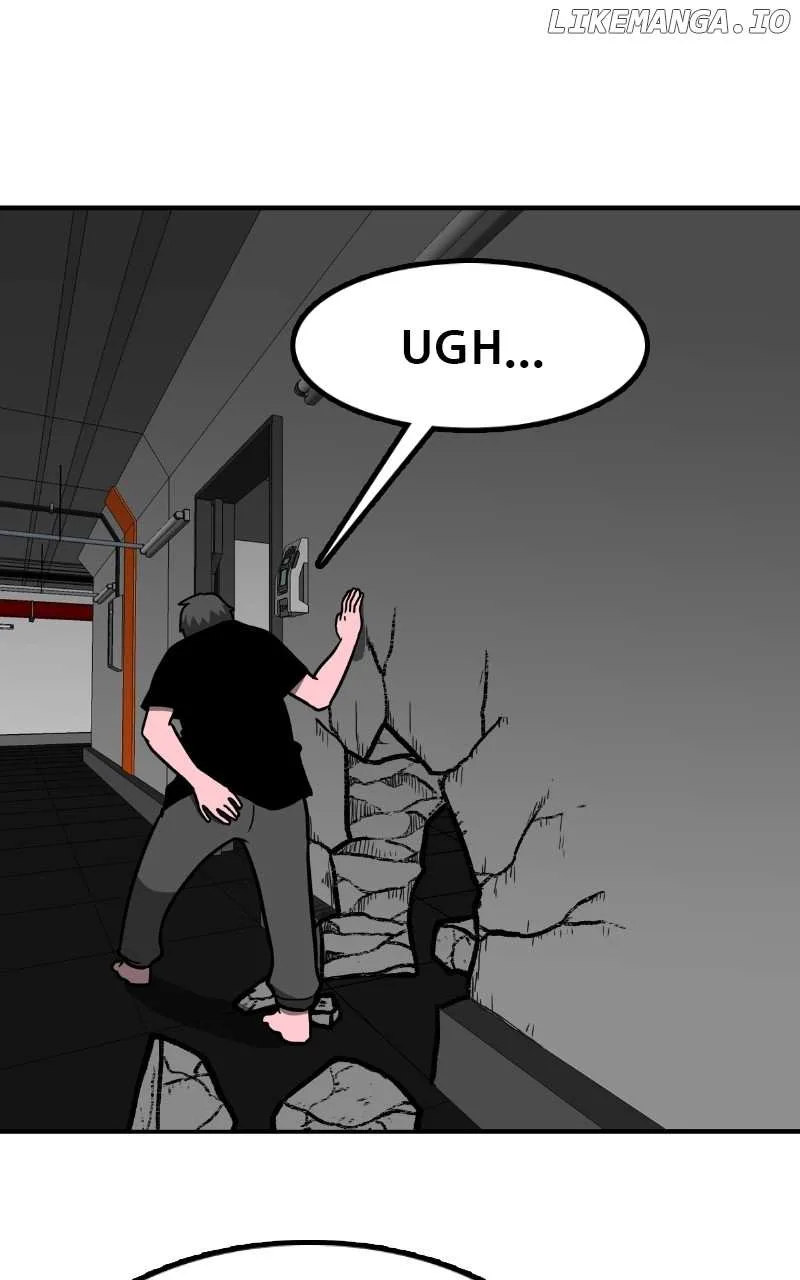Dating to Survive Chapter 61 page 12