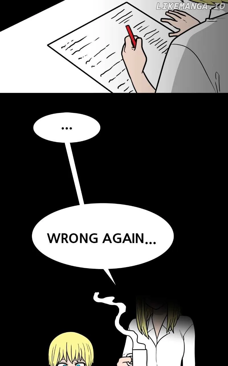 Dating to Survive Chapter 63 page 3