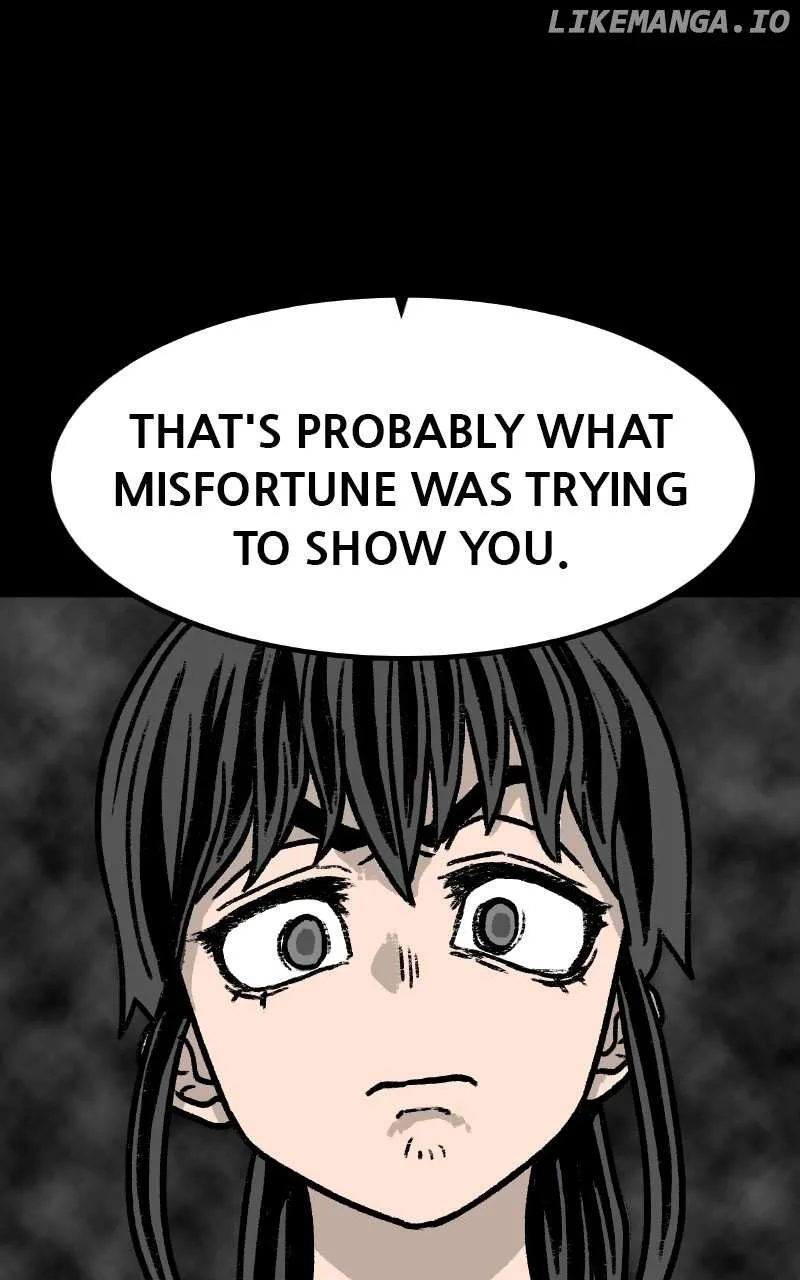 Dating to Survive Chapter 63 page 46