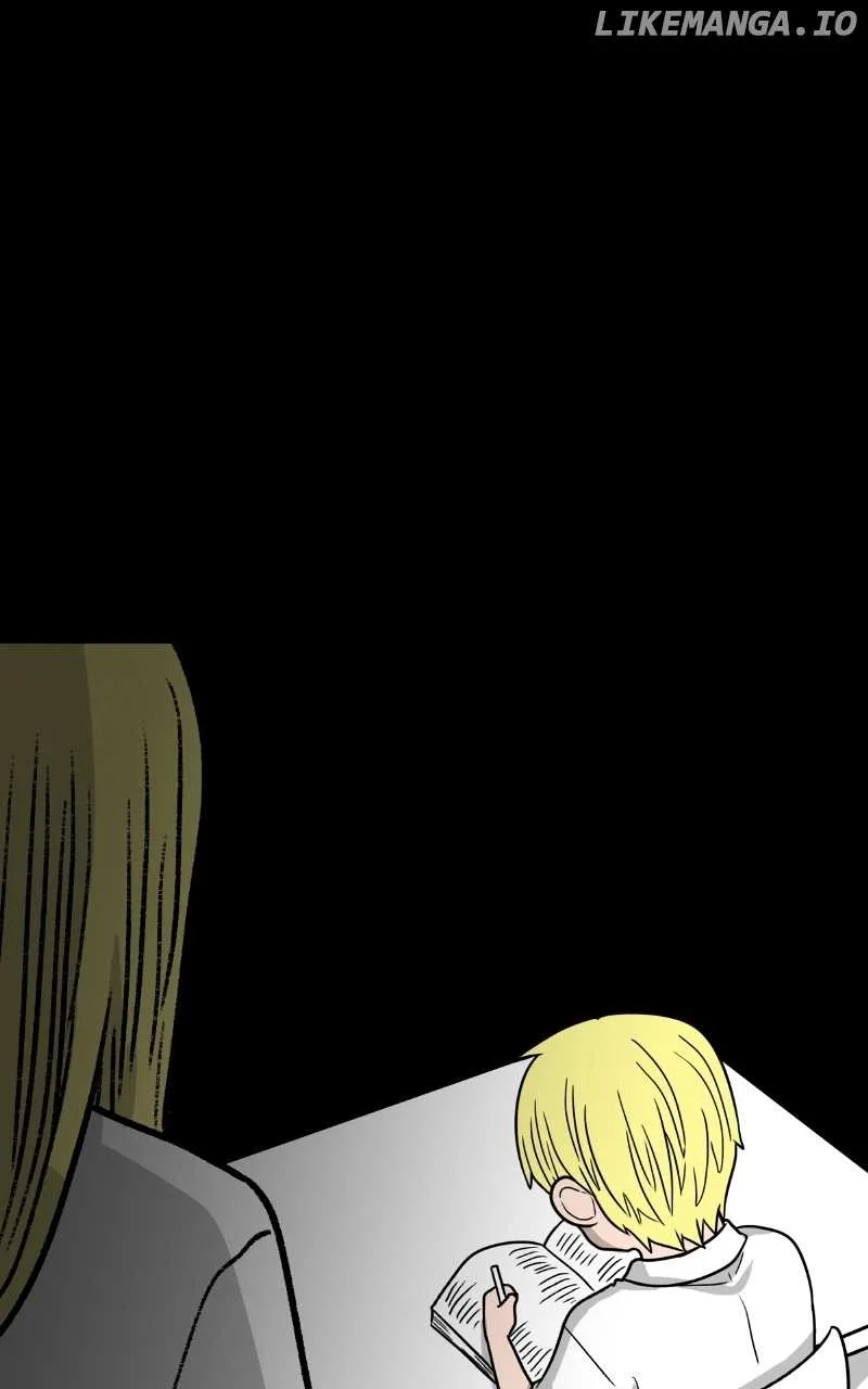 Dating to Survive Chapter 63 page 21