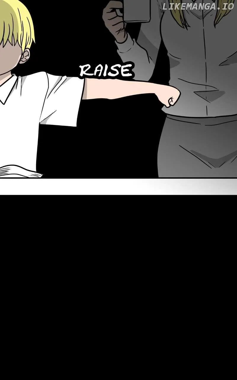 Dating to Survive Chapter 63 page 24