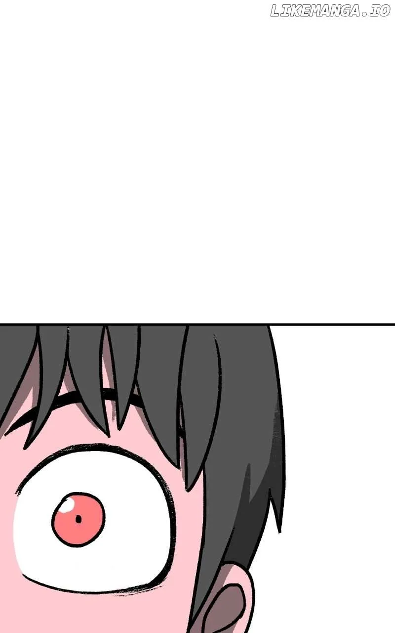 Dating to Survive Chapter 61 page 21