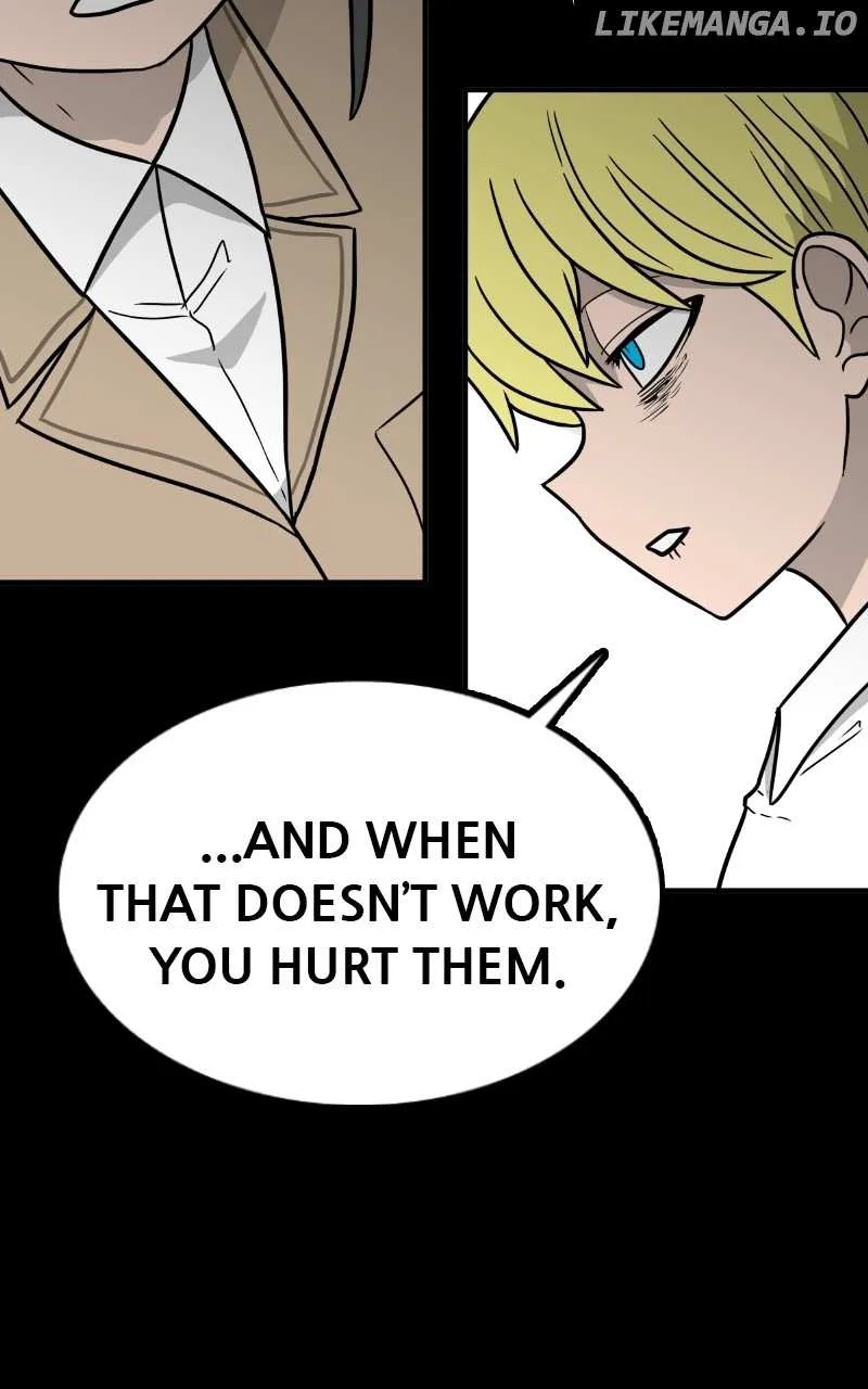 Dating to Survive Chapter 63 page 45