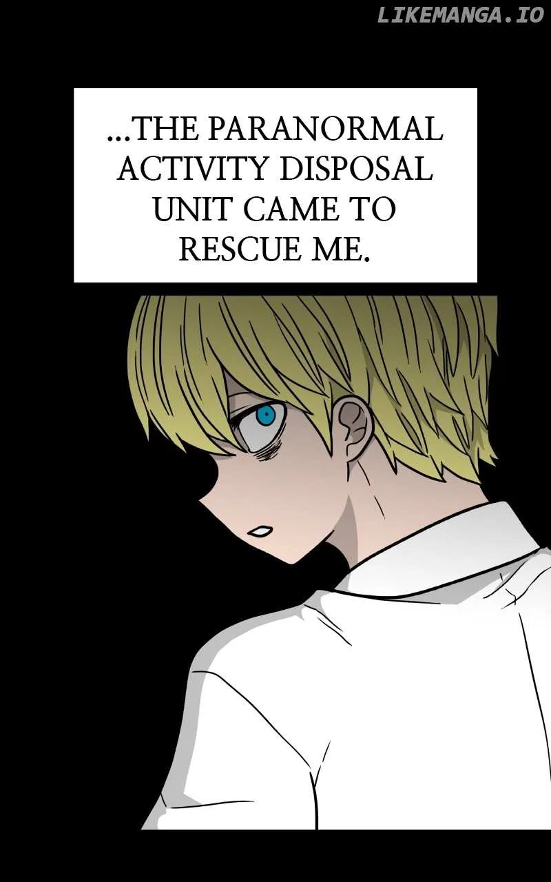 Dating to Survive Chapter 63 page 32