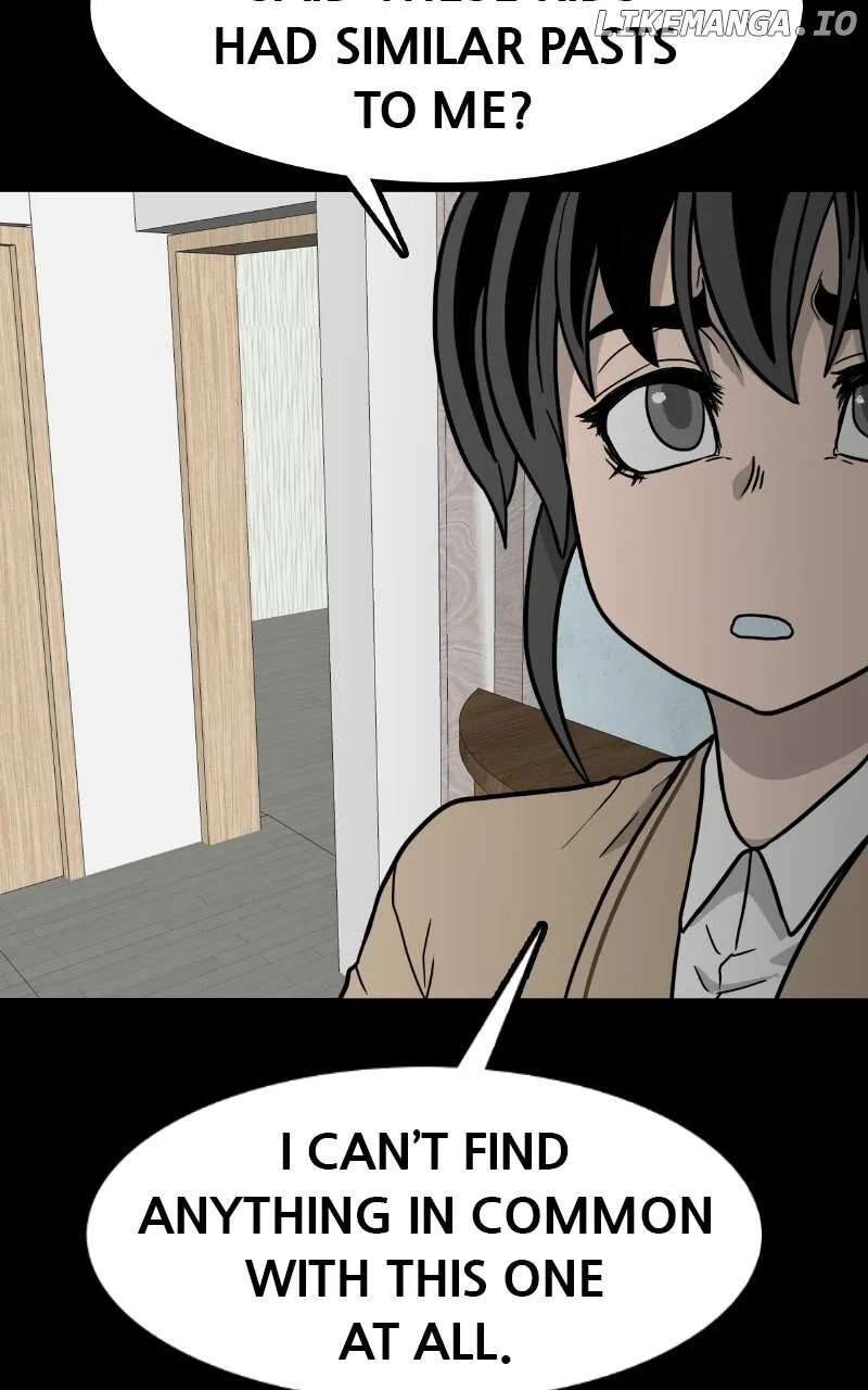 Dating to Survive Chapter 63 page 38