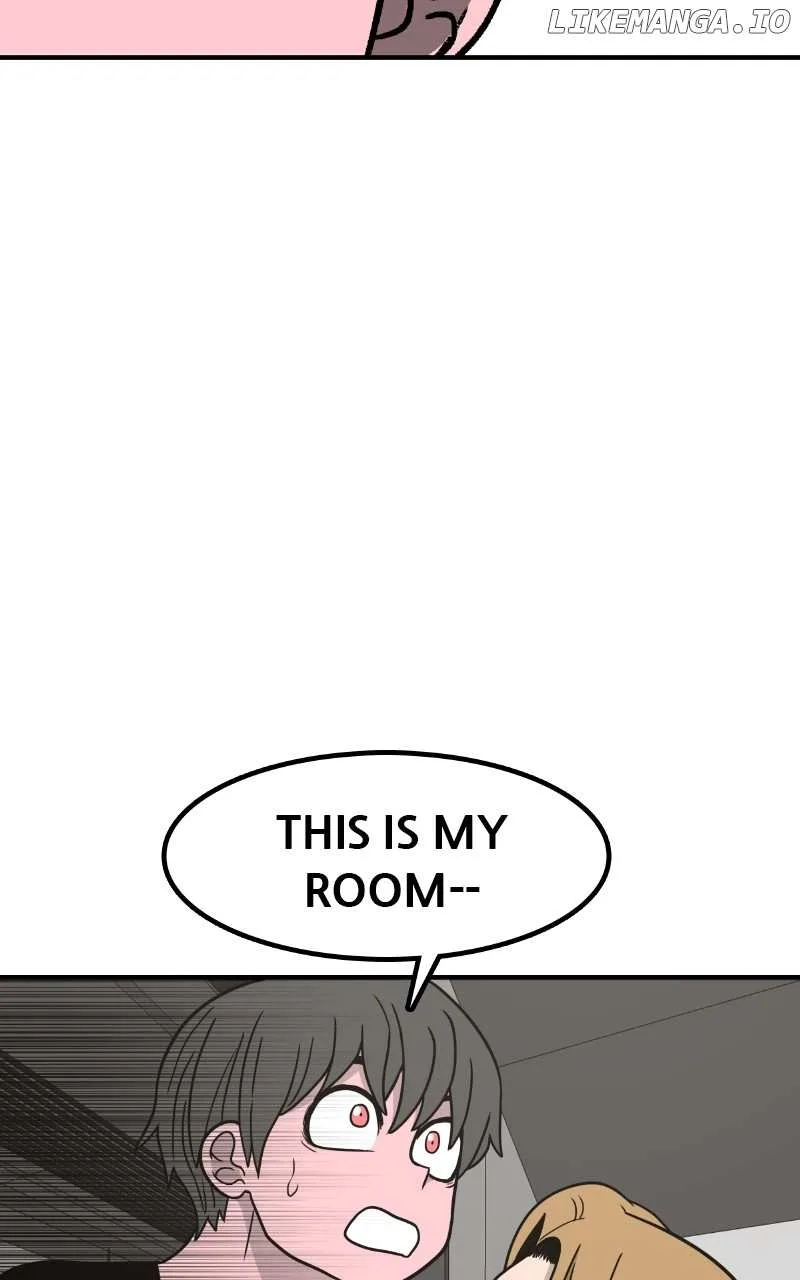 Dating to Survive Chapter 61 page 22