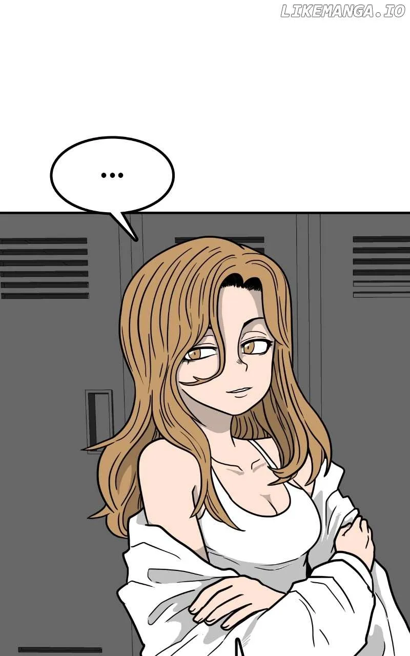 Dating to Survive Chapter 61 page 17
