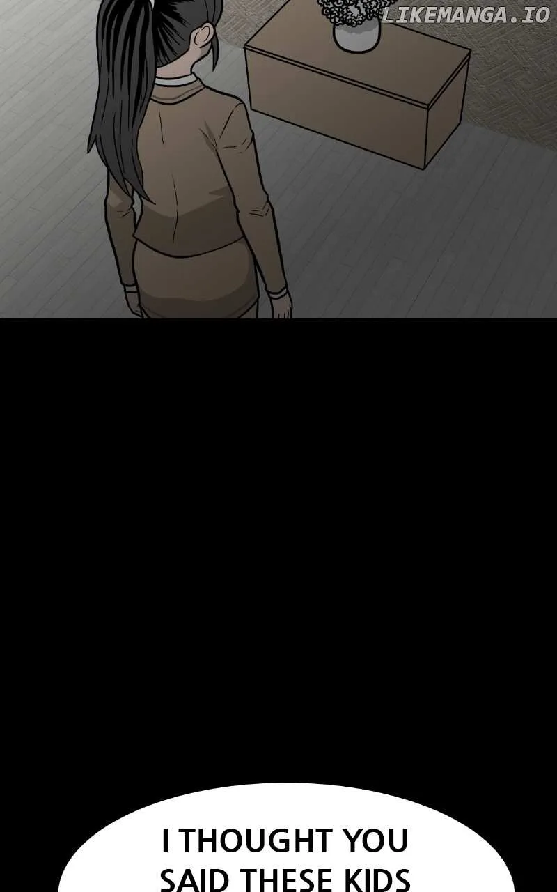 Dating to Survive Chapter 63 page 37