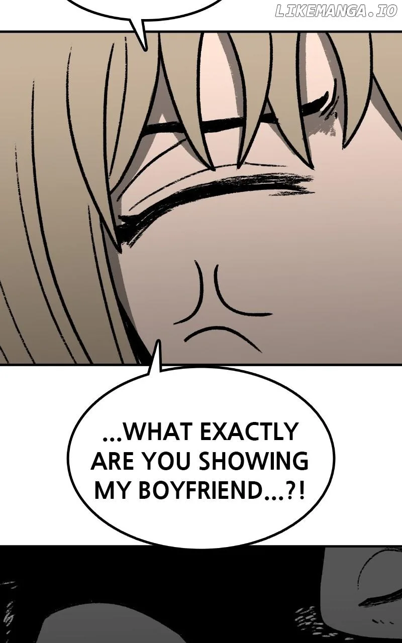 Dating to Survive Chapter 58 page 24
