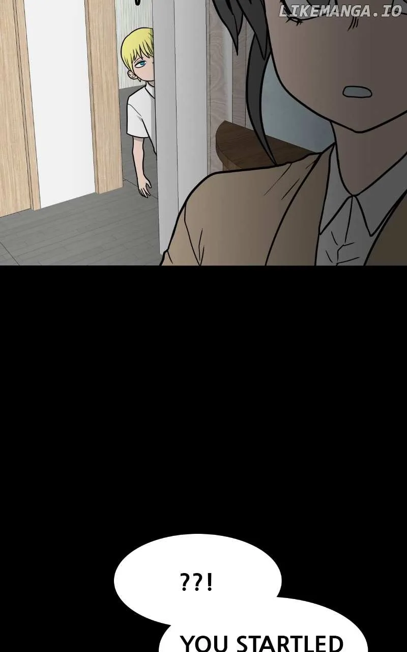 Dating to Survive Chapter 63 page 40