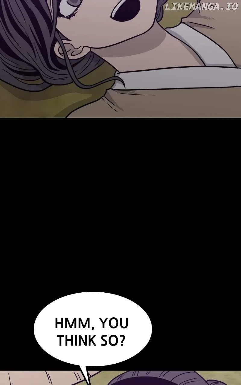 Dating to Survive Chapter 59 page 126