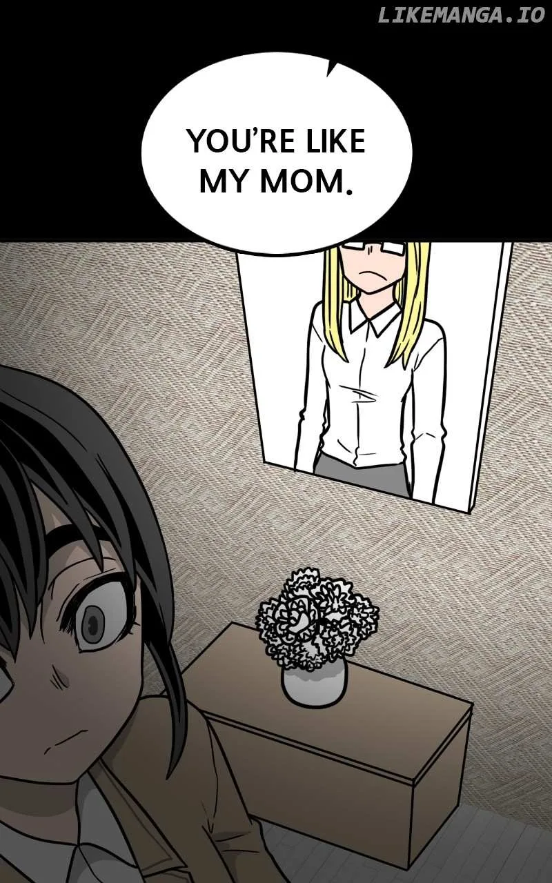 Dating to Survive Chapter 63 page 43