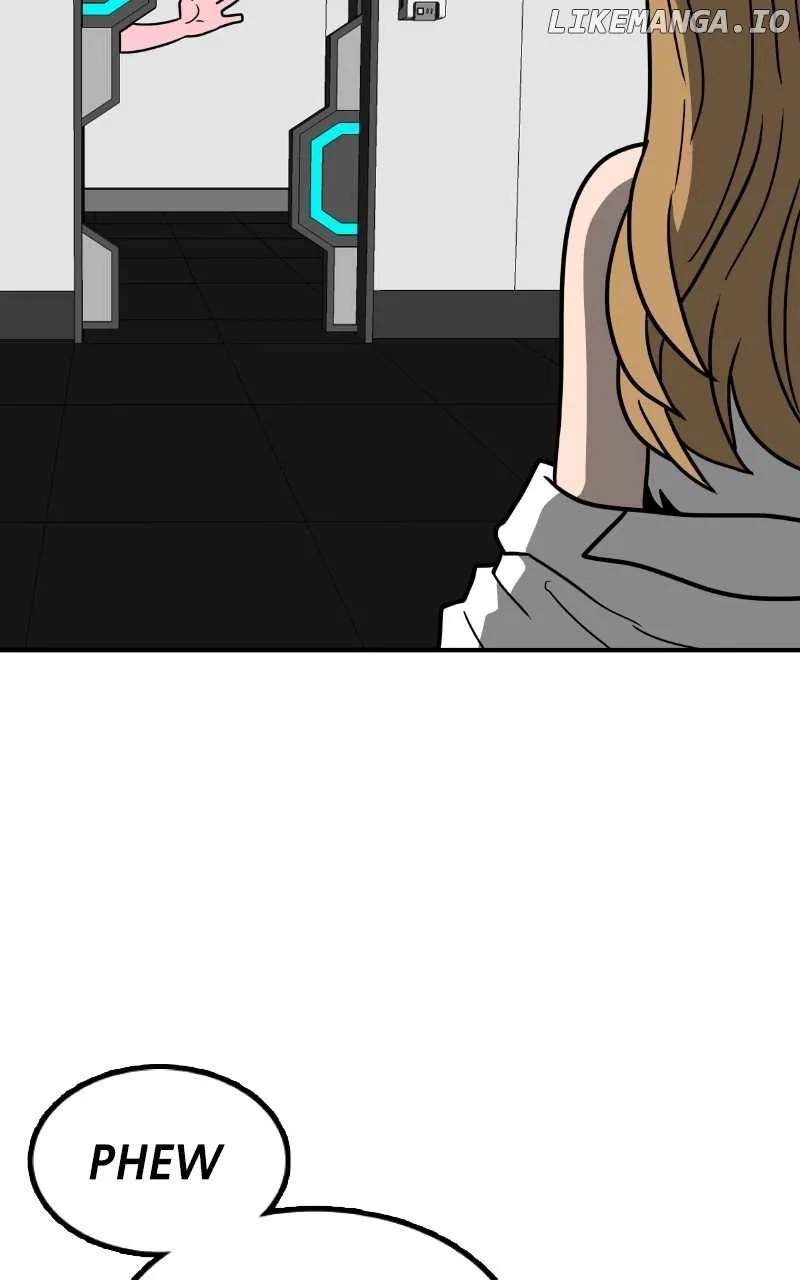Dating to Survive Chapter 61 page 19