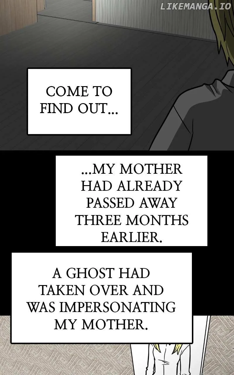 Dating to Survive Chapter 63 page 34