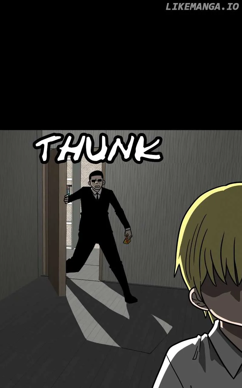 Dating to Survive Chapter 63 page 29