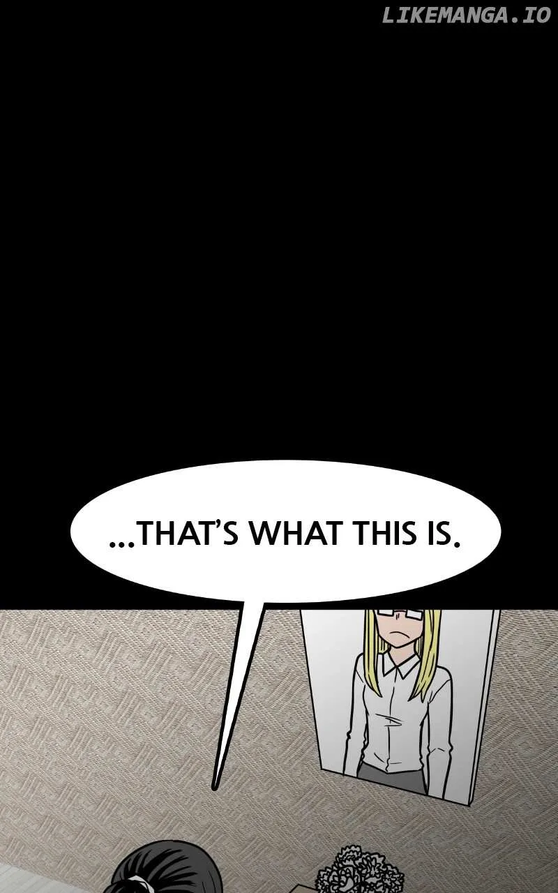 Dating to Survive Chapter 63 page 36