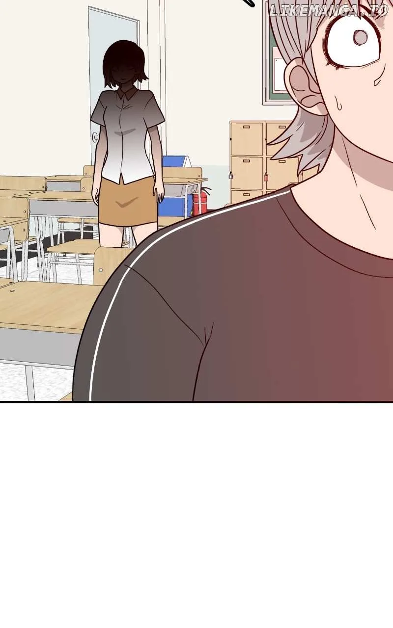 Dating to Survive Chapter 63 page 81
