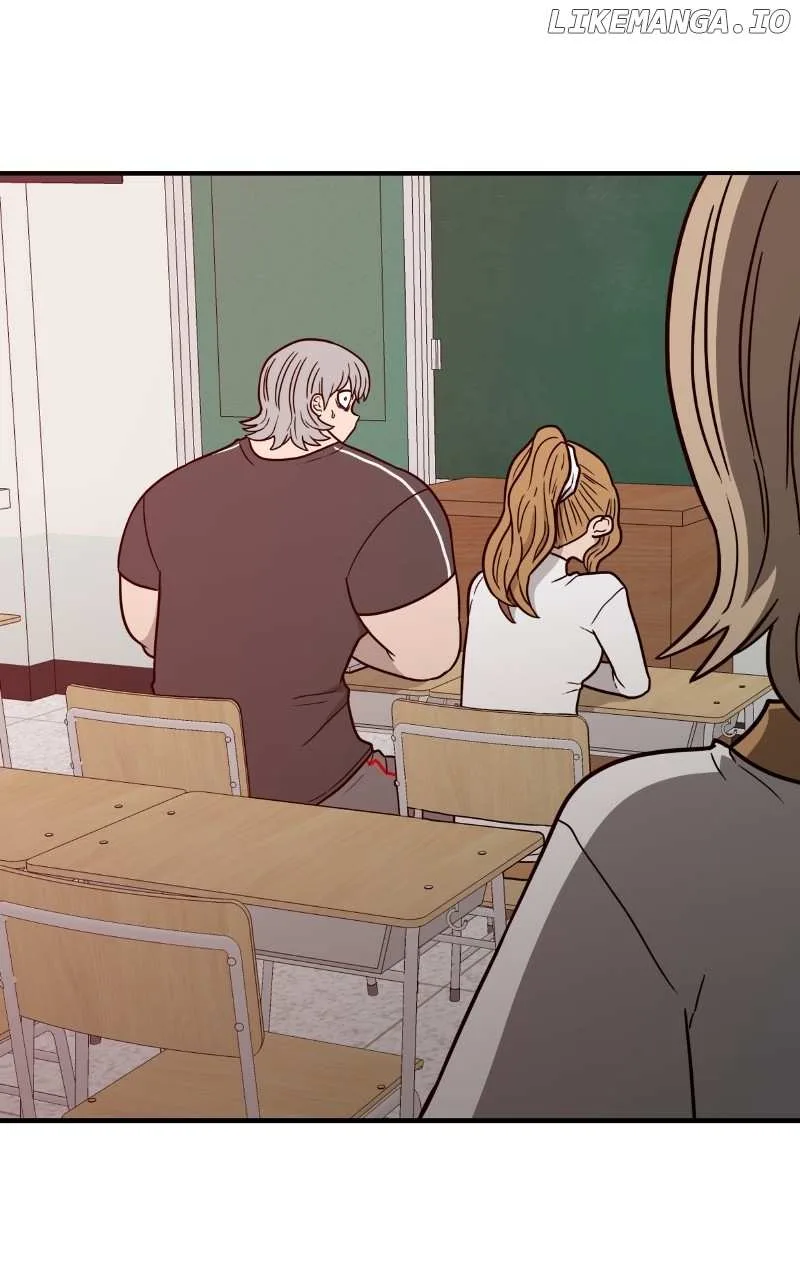 Dating to Survive Chapter 63 page 84