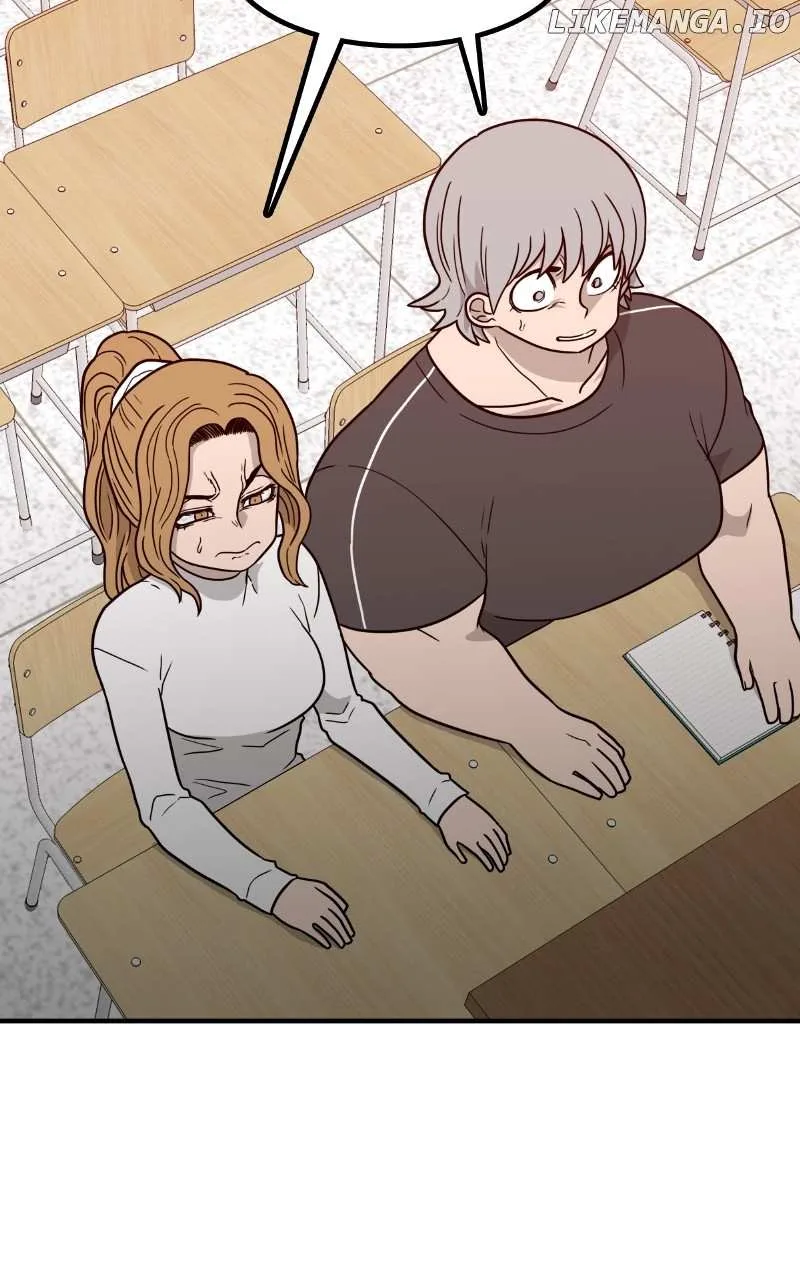 Dating to Survive Chapter 63 page 74