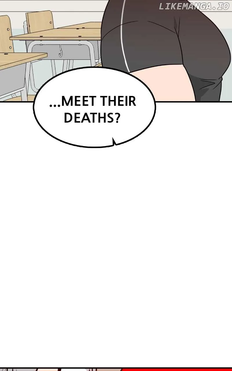 Dating to Survive Chapter 63 page 79