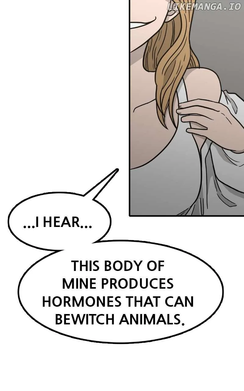 Dating to Survive Chapter 61 page 25