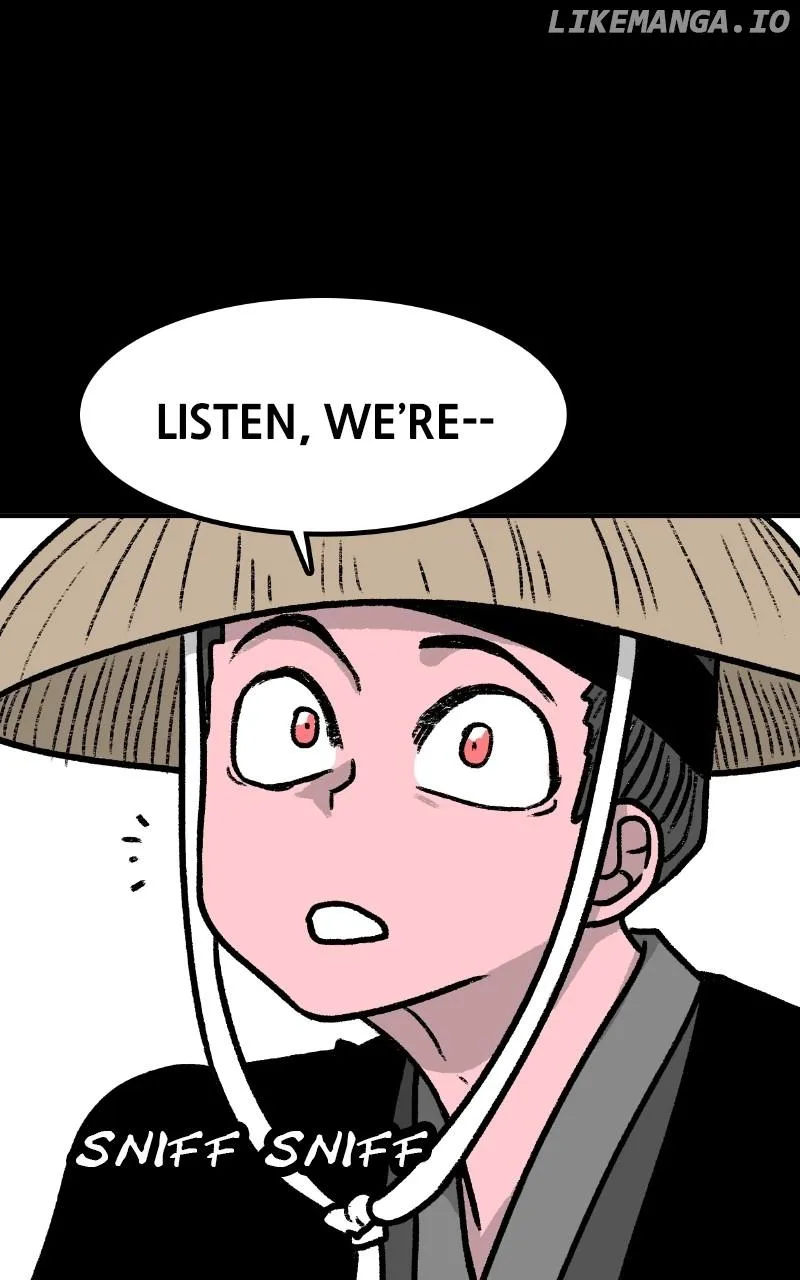 Dating to Survive Chapter 58 page 31