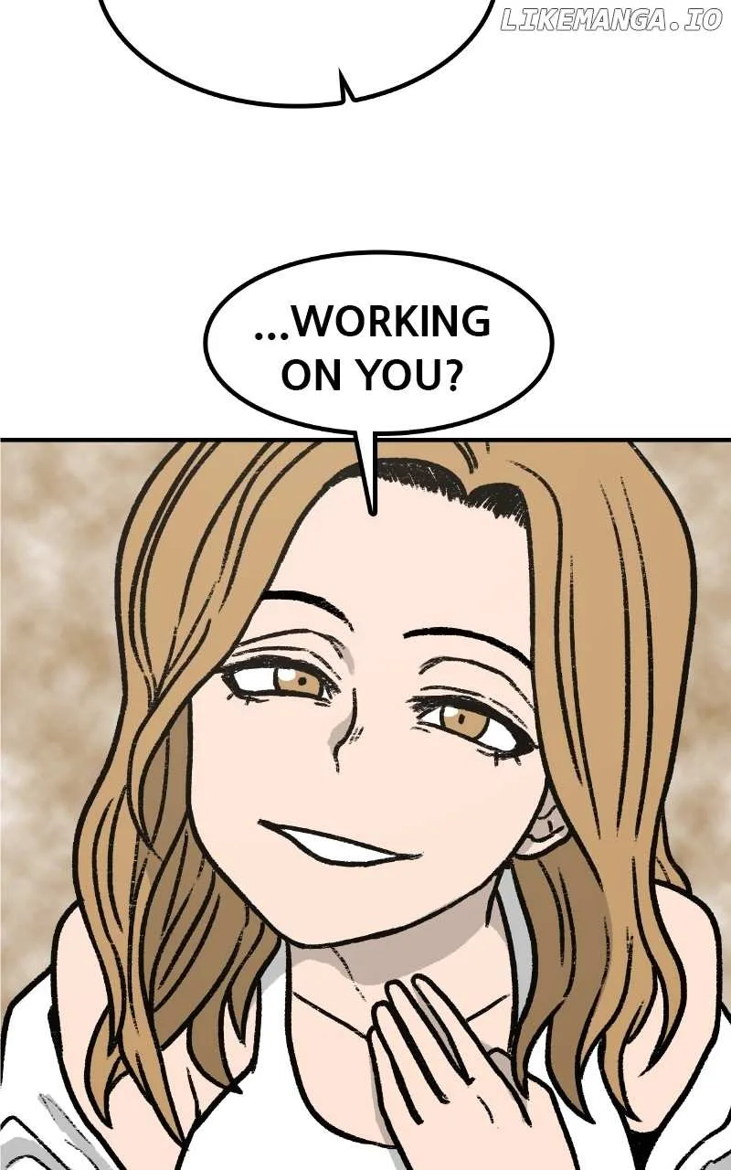 Dating to Survive Chapter 61 page 27