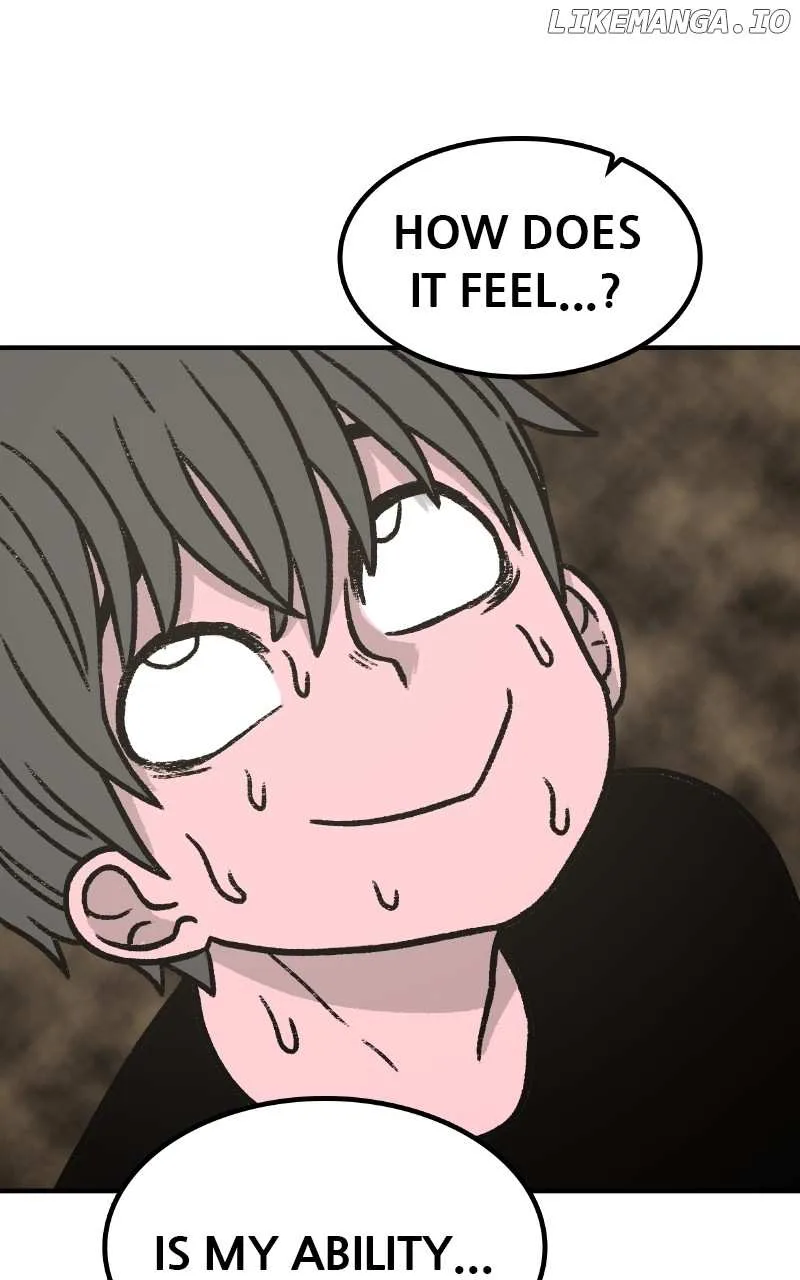Dating to Survive Chapter 61 page 26