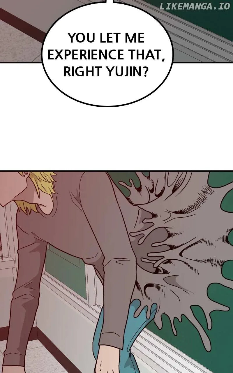 Dating to Survive Chapter 63 page 72