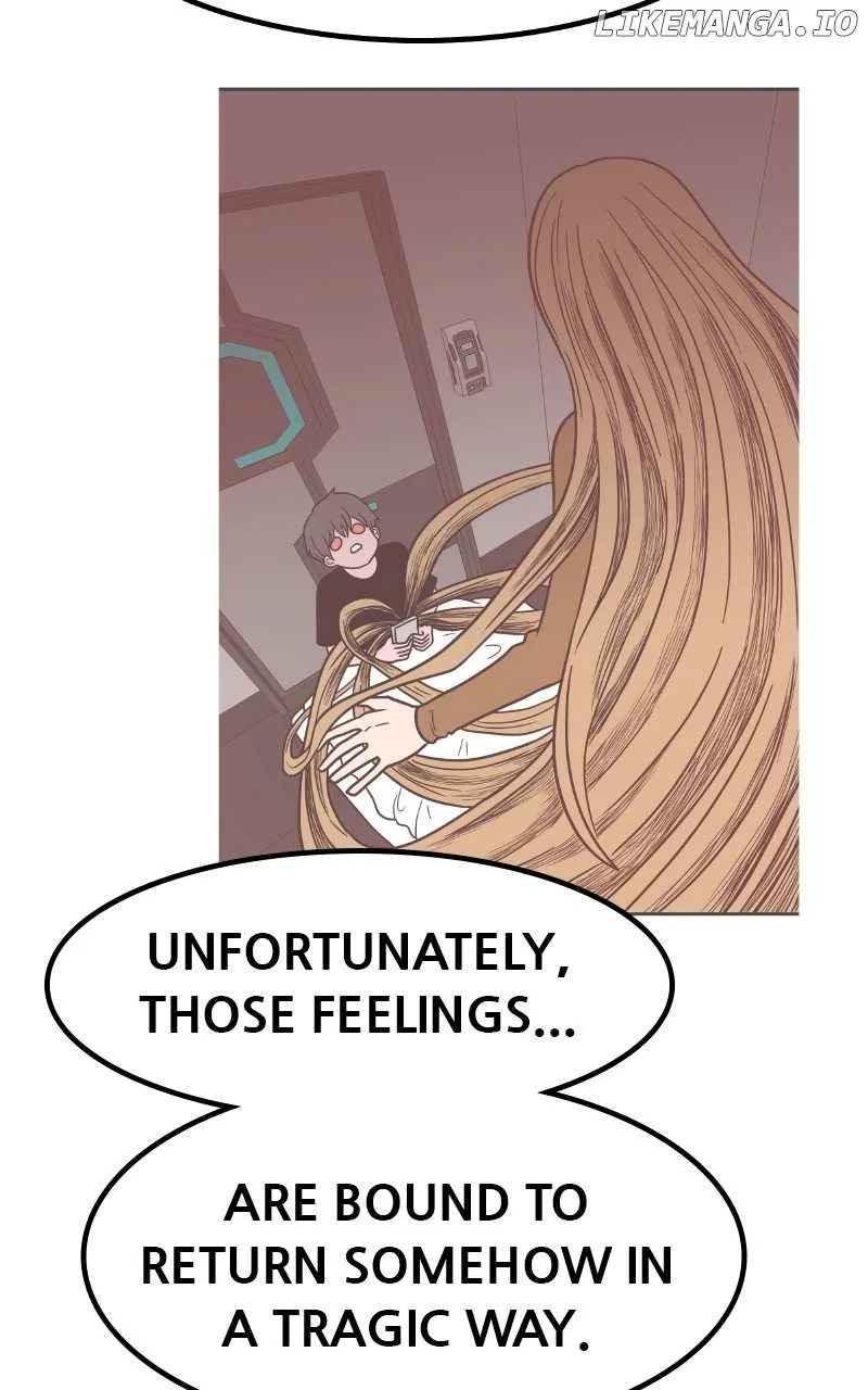 Dating to Survive Chapter 63 page 70