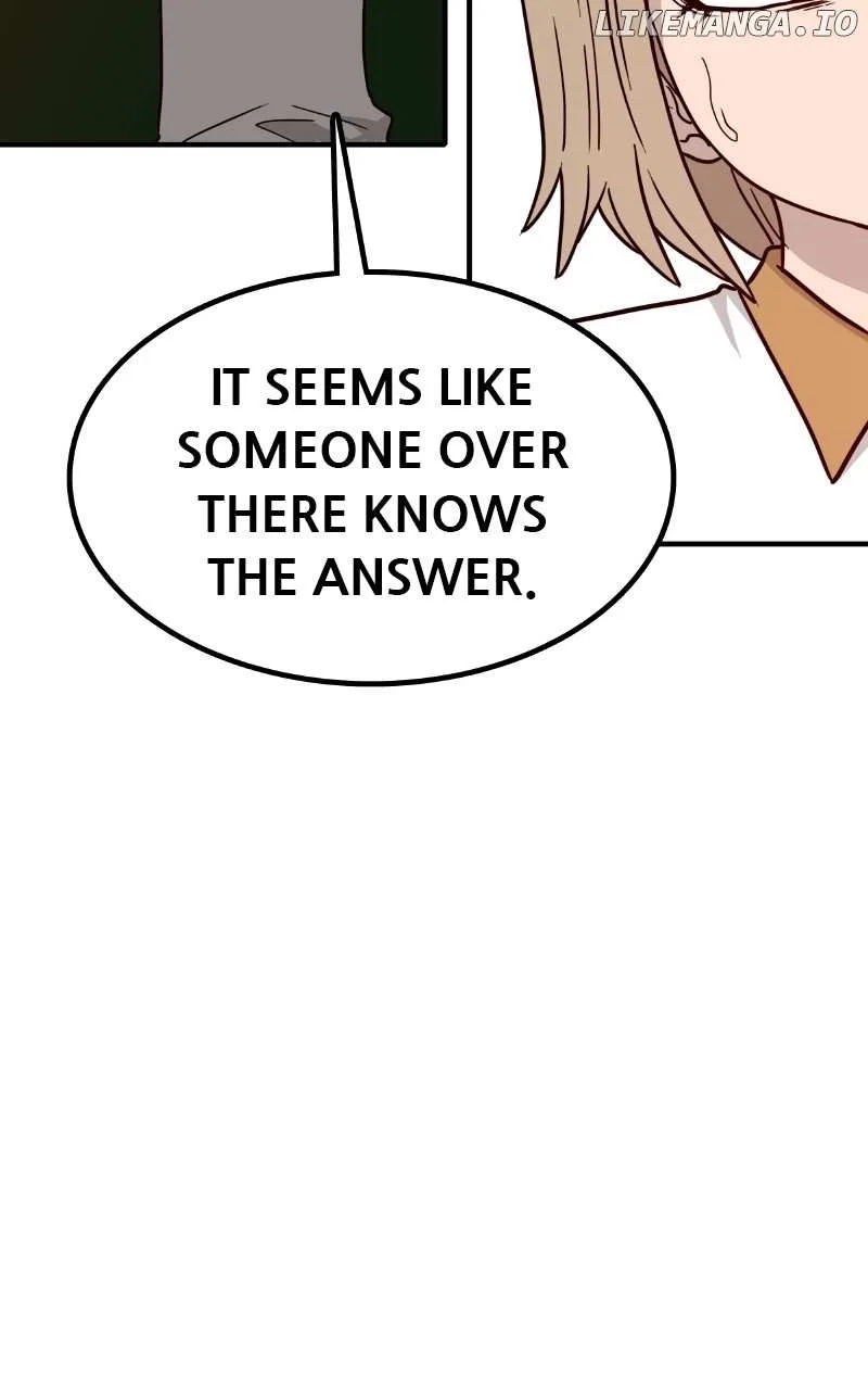 Dating to Survive Chapter 63 page 83