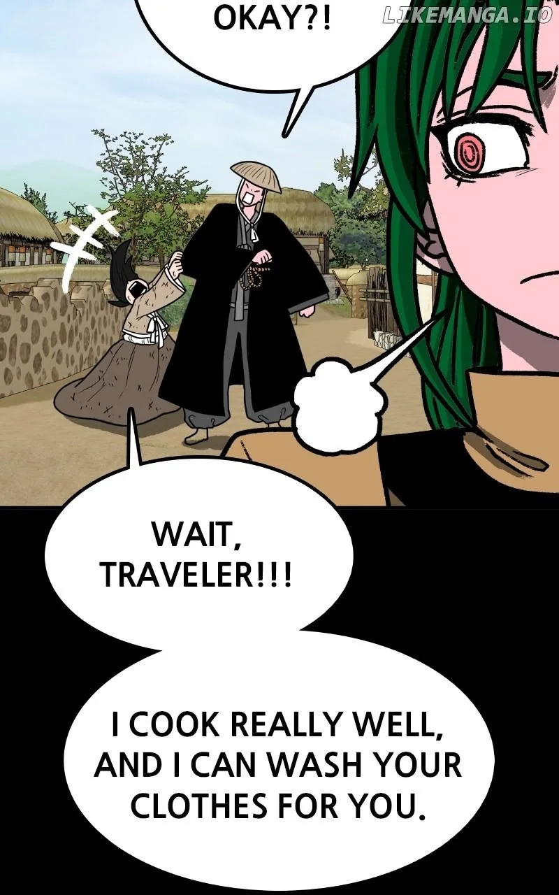 Dating to Survive Chapter 58 page 30