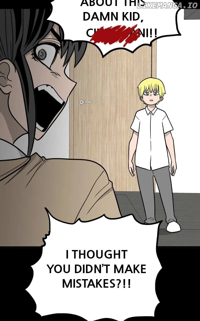 Dating to Survive Chapter 63 page 53