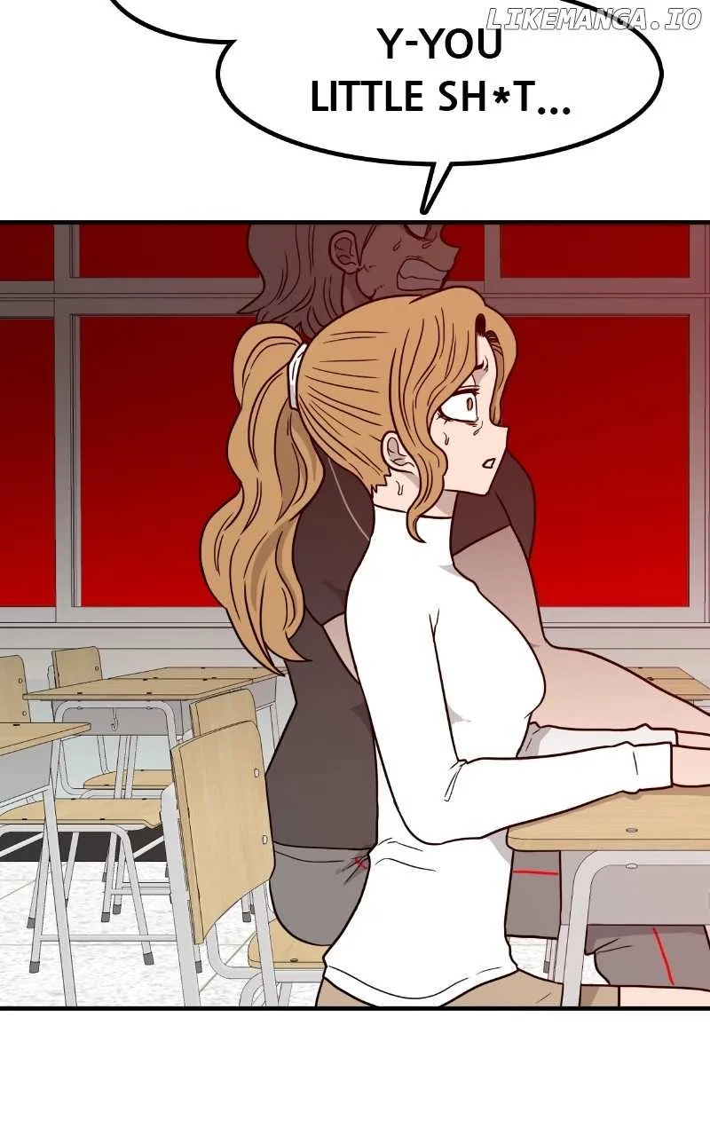 Dating to Survive Chapter 63 page 62