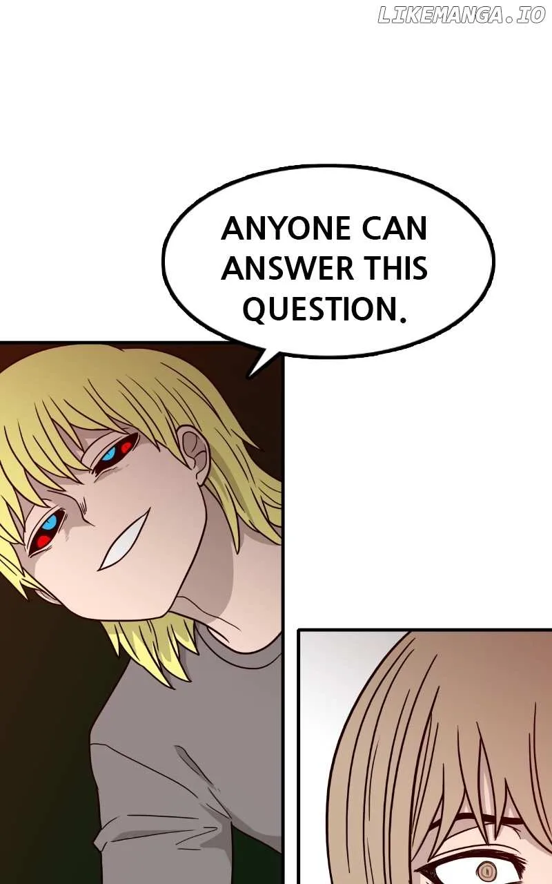 Dating to Survive Chapter 63 page 82