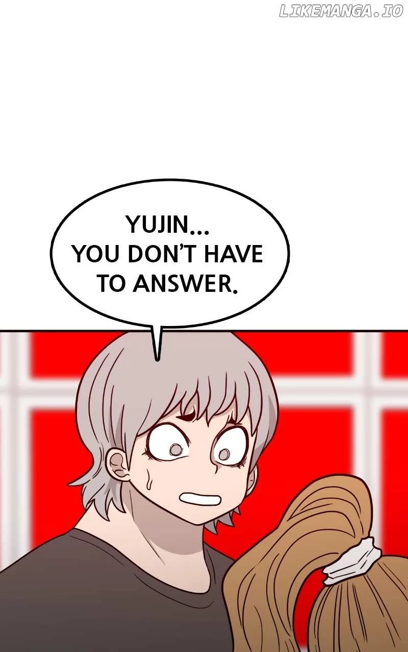 Dating to Survive Chapter 63 page 63