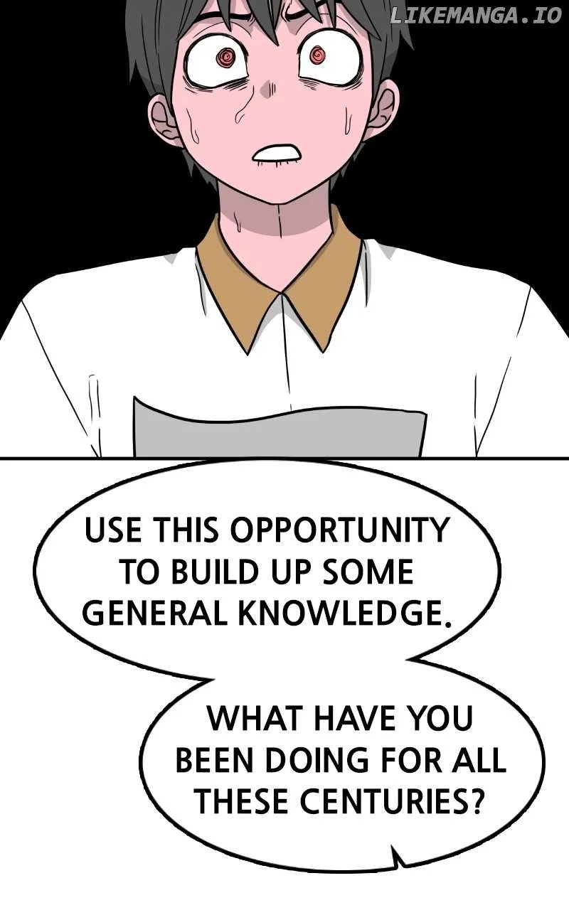 Dating to Survive Chapter 63 page 113