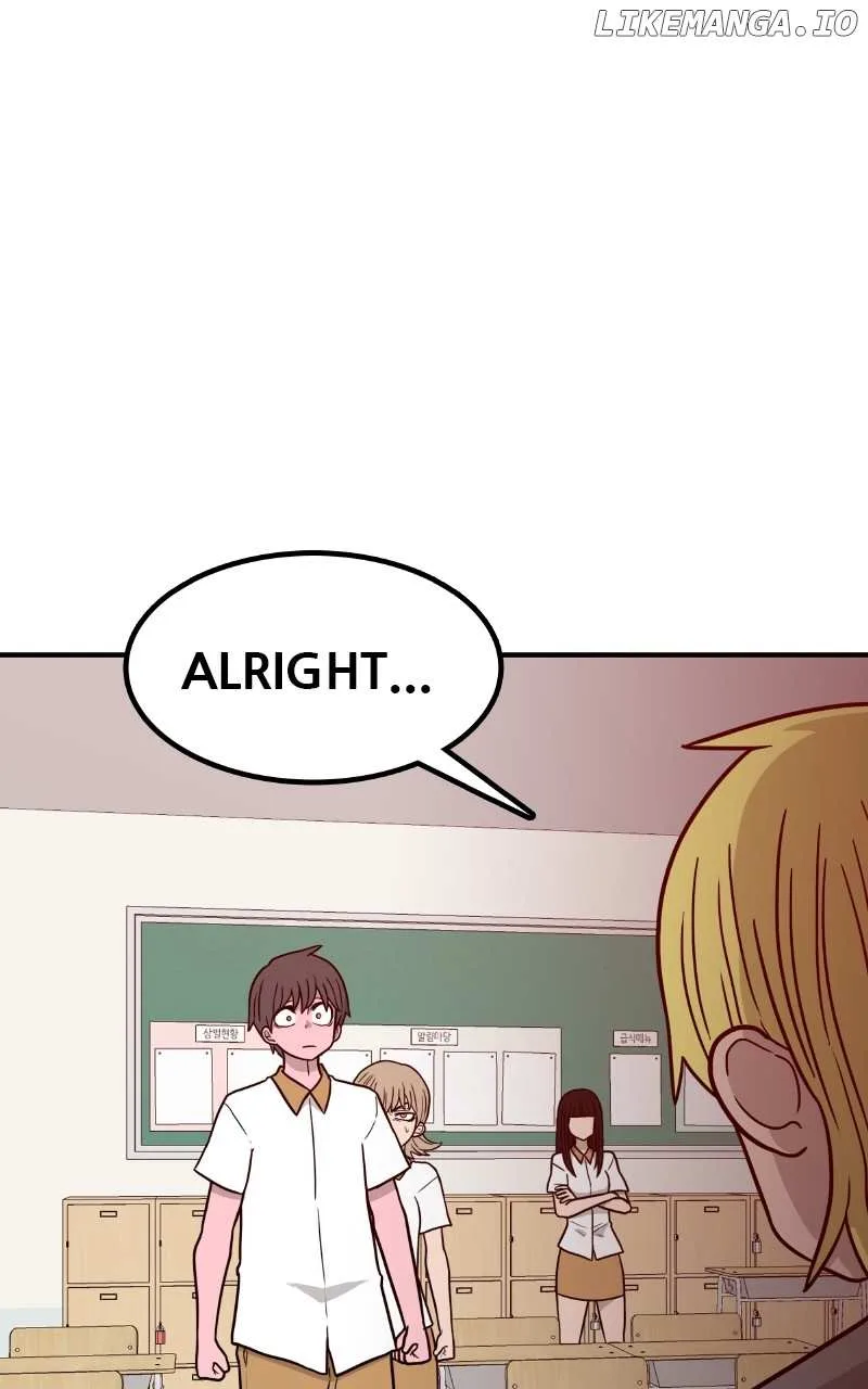 Dating to Survive Chapter 63 page 102