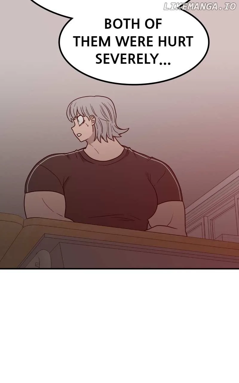 Dating to Survive Chapter 63 page 95