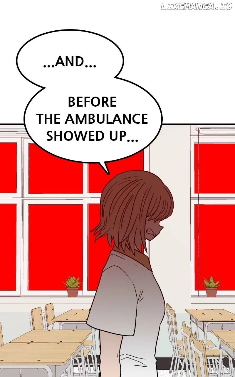 Dating to Survive Chapter 63 page 96